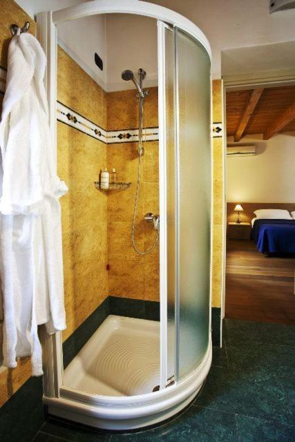 Arena Inn B&B Verona Zimmer foto
