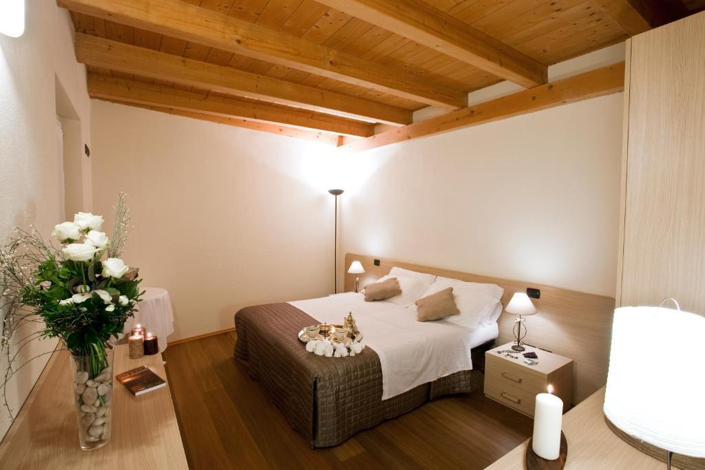 Arena Inn B&B Verona Zimmer foto